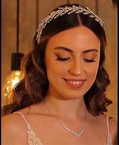 Gelin Tacı - Görsel 2