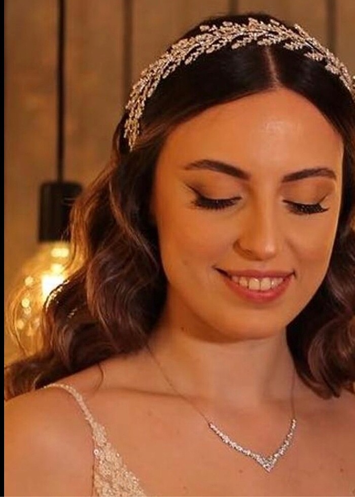 Gelin Tacı - Görsel 2