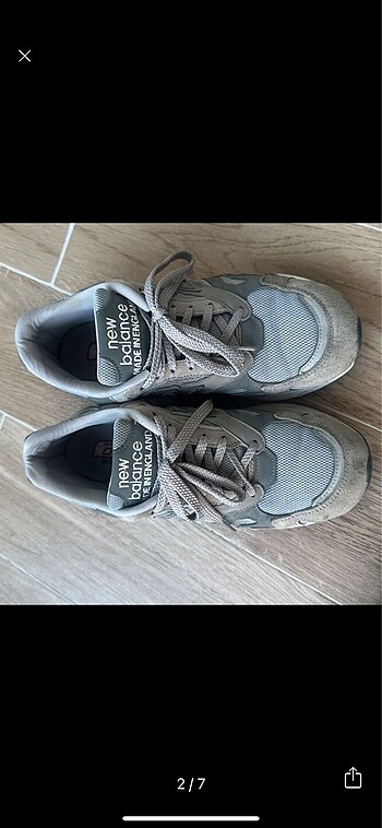New balance 920