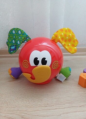 Playgro egitici oyuncak