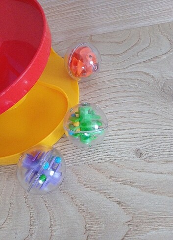 Zuzu Zuzu toys eğitici yagmur damlasi