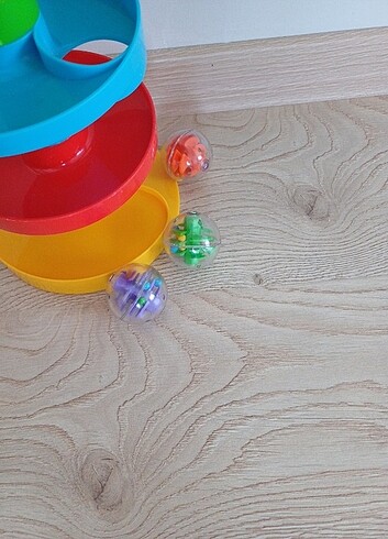  Beden Zuzu toys eğitici yagmur damlasi