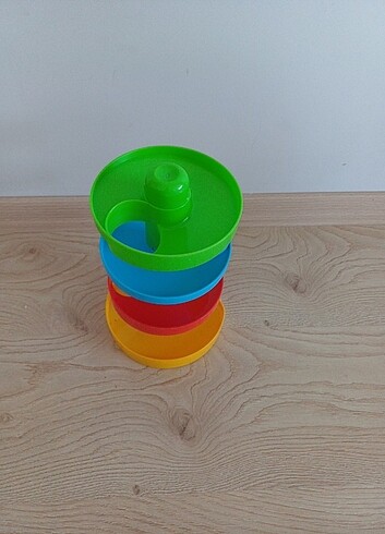  Beden Renk Zuzu toys eğitici yagmur damlasi