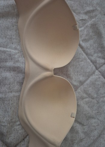 Bej Konforlu Sütyen 85C defacto - Görsel 3