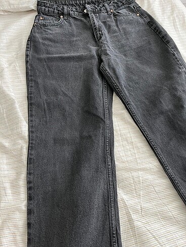 40 Beden siyah Renk Jean /kot