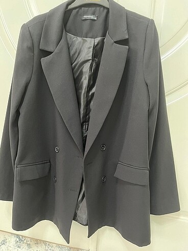 Blazer ceket