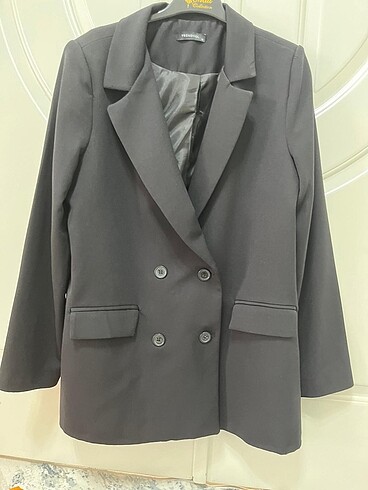 Trendyol & Milla Blazer ceket