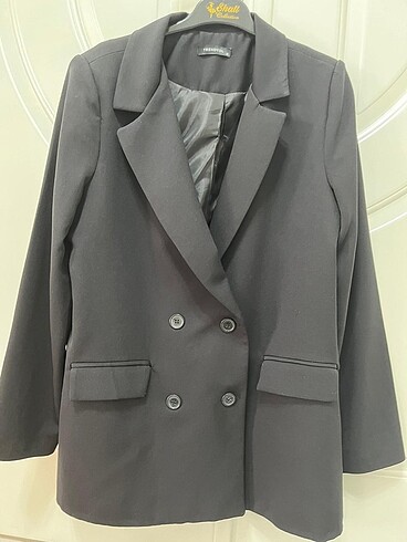 42 Beden Blazer ceket