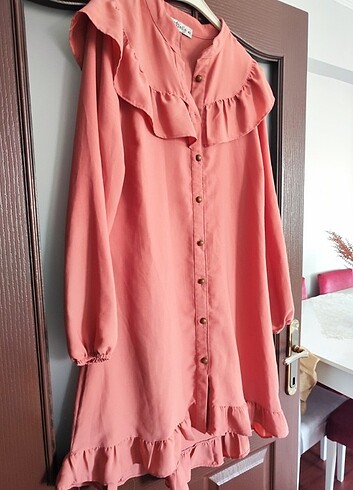 Temiz tunik