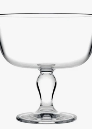 Paşabahçe Ayaklı Meyvelik Sunum ve Servis Kasesi - Görsel 3