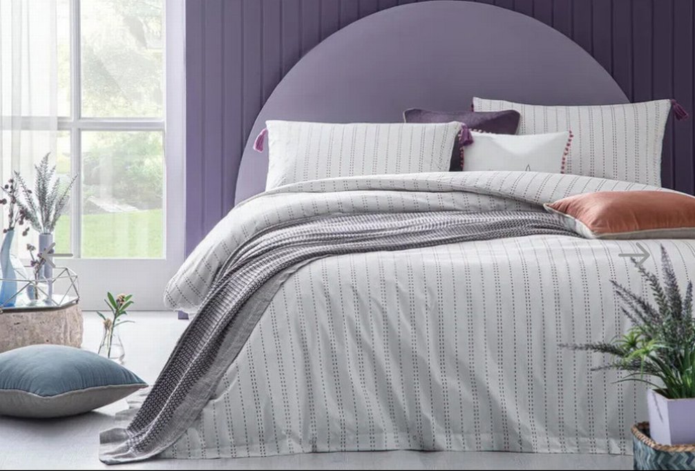 Yataş Çift Kişilik Nevresim Takımı - Görsel 2