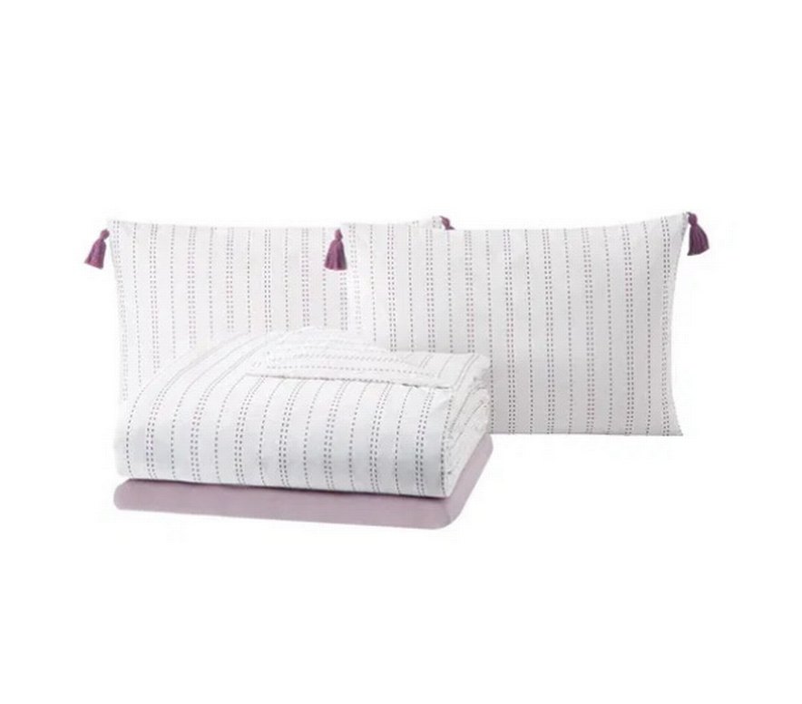 Yataş Çift Kişilik Nevresim Takımı - Görsel 4