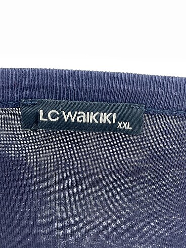 xxl Beden çeşitli Renk LC Waikiki Bluz %70 İndirimli.