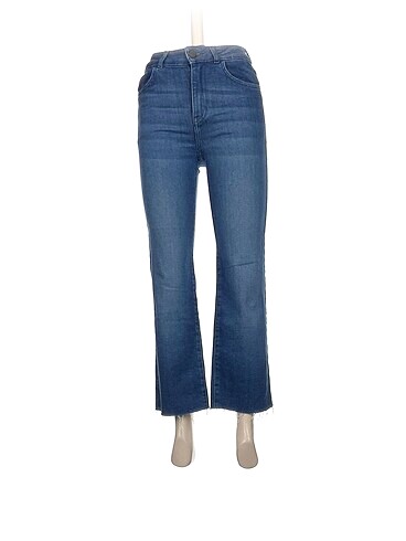 Vintage Love Jean / Kot %70 İndirimli.