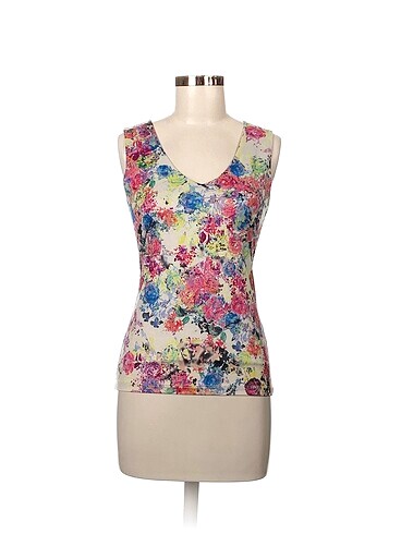 Batik Bluz %70 İndirimli.