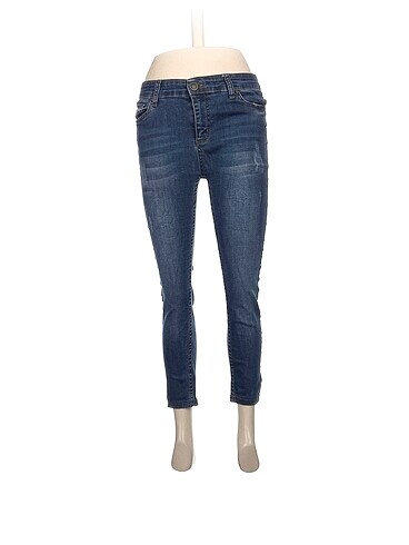Vintage Love Jean / Kot %70 İndirimli.