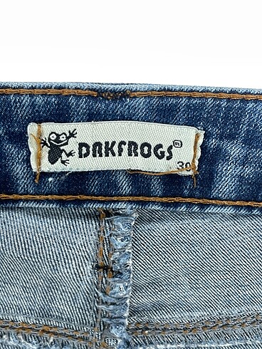30 Beden çeşitli Renk Vintage Love Jean / Kot %70 İndirimli.