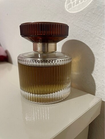 Oriflame Oriflame kadın parfüm amber elixir edp 50 ml