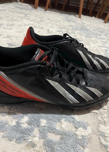 Orjınal Adidas halı saha ayakkabısı - Görsel 3