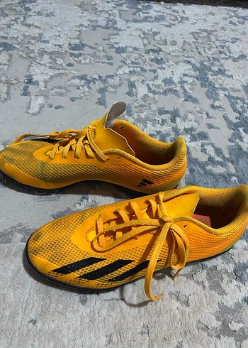 Orjınal Adidas halı saha ayakkabısı - Görsel 4