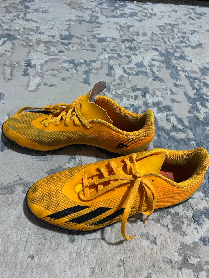 Orjınal Adidas halı saha ayakkabısı - Görsel 4