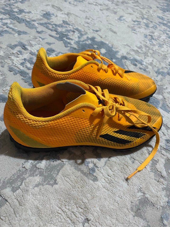 Orjınal Adidas halı saha ayakkabısı - Görsel 2