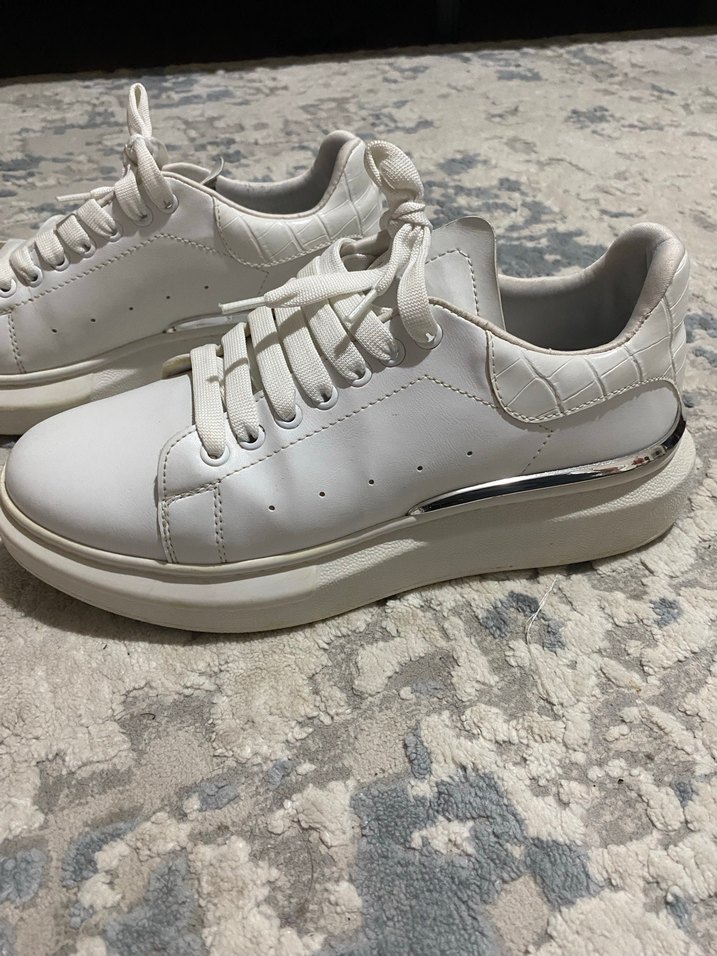 Kemal tanca Orjınal ayakkabı - Görsel 2