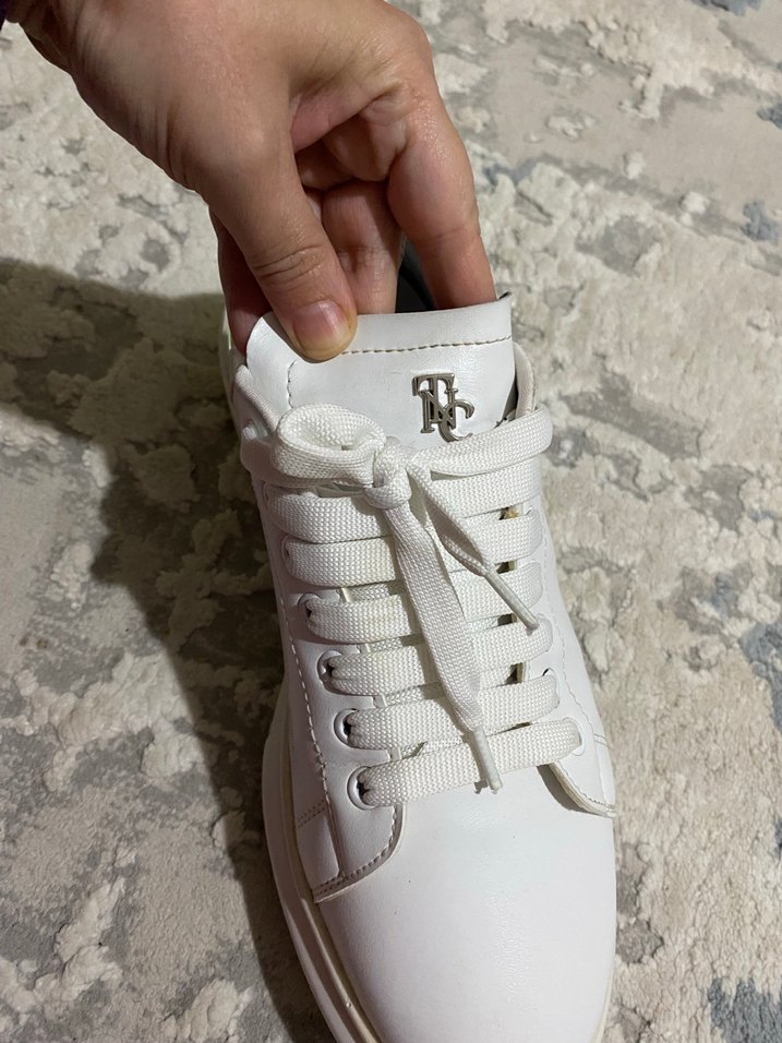 Kemal tanca Orjınal ayakkabı - Görsel 3