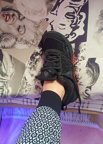 Reebok Kadın spor Reebok orginl