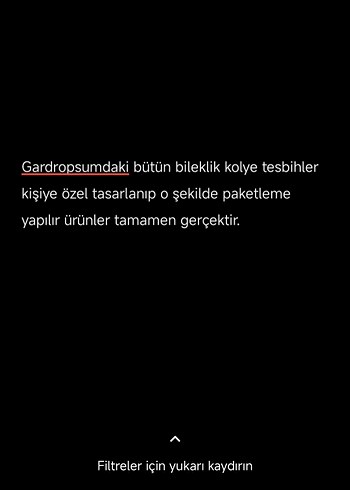 DOĞAL TAŞLAR