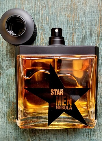 Fragrence World-Star Men Nebula 