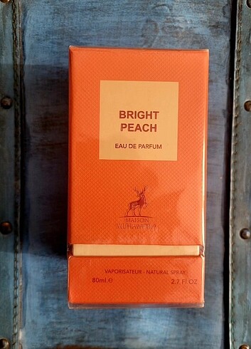 Bright Peach - Tom Ford Bitter Peach klonu