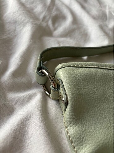  Beden turkuaz Renk Nine West Lolita Baget Çanta