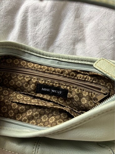  Beden Nine West Lolita Baget Çanta