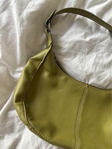 Nine West Nine West Vintage Y2k Lolita Baget Çanta