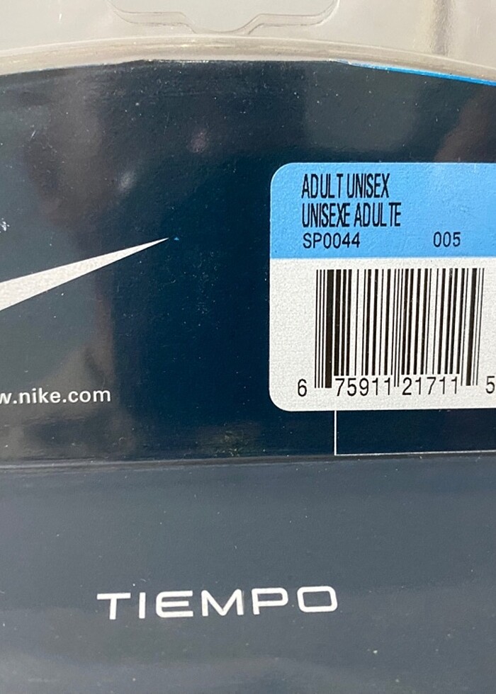 Original nike tekmelik nostalji seri - Görsel 4