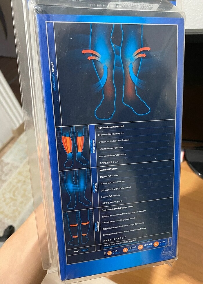 Original nike tekmelik nostalji seri - Görsel 3