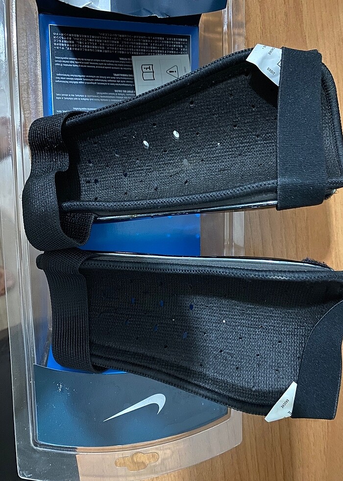 Original nike tekmelik nostalji seri - Görsel 2