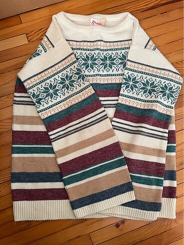 Vintage Kazak