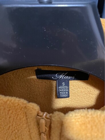 Mavi Jeans Polarlı ceket