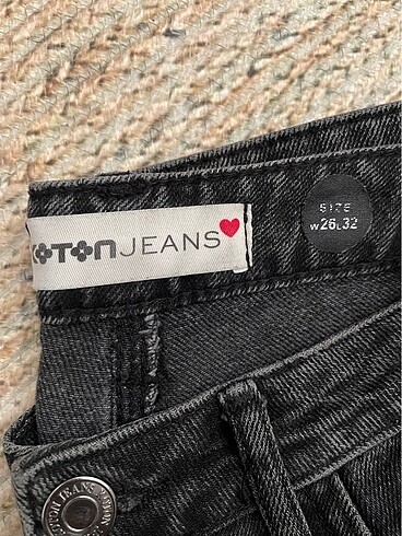 Koton Koton Jean