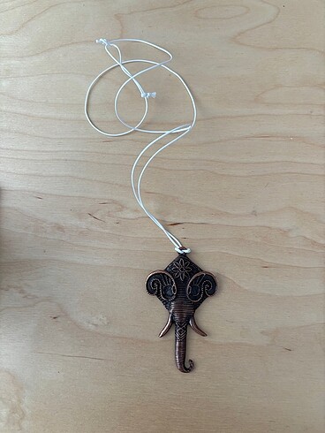 American Vintage Otantik kolye