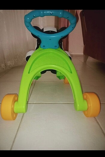  Beden çeşitli Renk Eğitici zebra yürüme arkadaşı