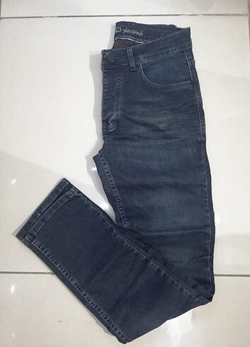 CWL Erkek jeans 