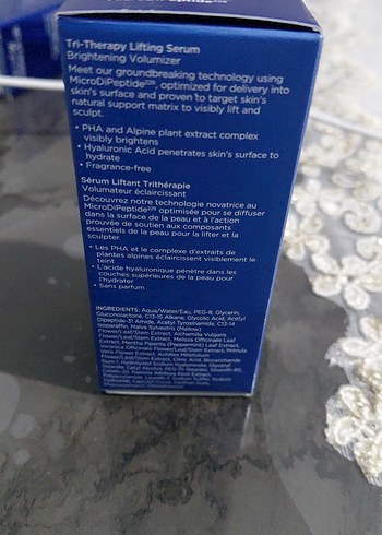 Neostrata Tri-Therapy Lifting Serum 30 ml - Görsel 2