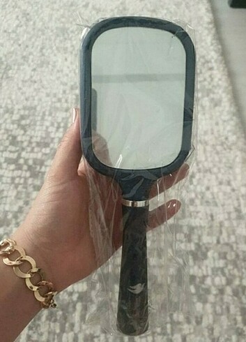 Dove aynalı fırça tarak