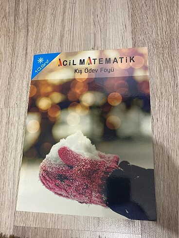 Föy matematik