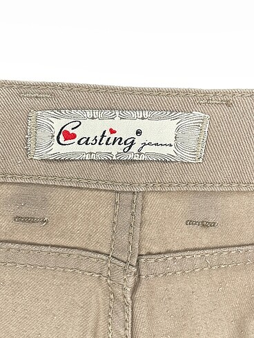 34 Beden çeşitli Renk PreLoved Jean / Kot %70 İndirimli.