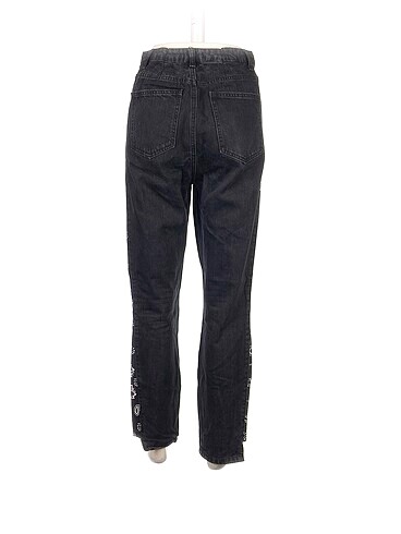 34 Beden Trendyol & Milla Jean / Kot %70 İndirimli.