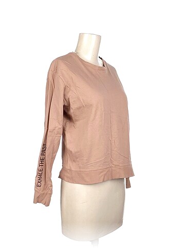 Vintage Love PreLoved Sweatshirt %70 İndirimli.